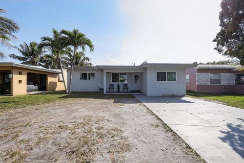 2538 Sherman St, Hollywood, FL, 33020-2059 | Card Image