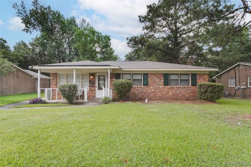 3310 Loch Haven Rd, Montgomery, AL, 36109-4330 | Card Image