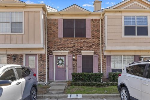 2-621 Carriagehouse Ln, Garland, TX, 75040-9003 | Card Image