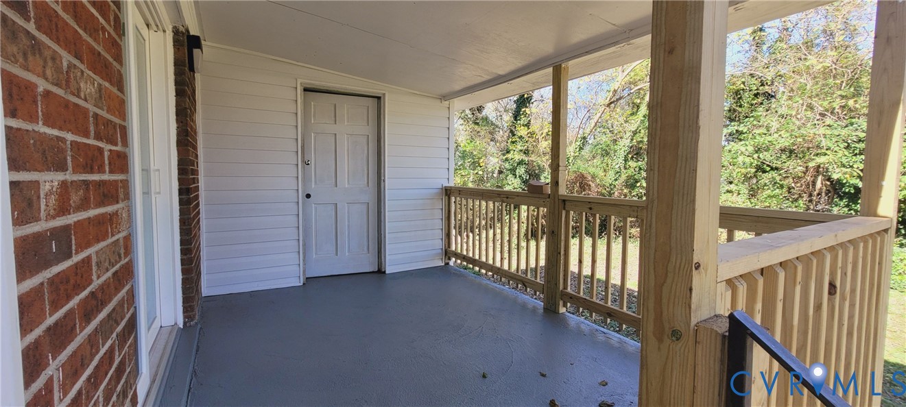 Residential Lease in Unknown 3
