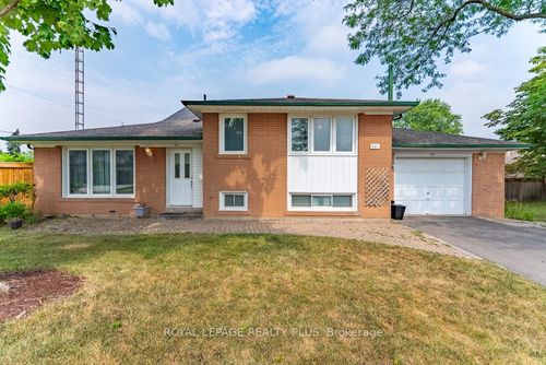 431 Sherin Dr, Oakville, ON, L6L4J4 | Card Image
