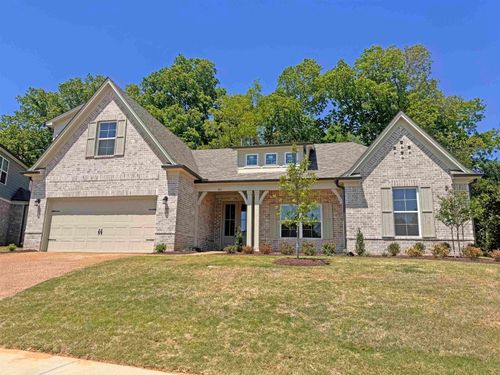 145 Tommie Valley Dr, Oakland, TN, 38060-5010 | Card Image