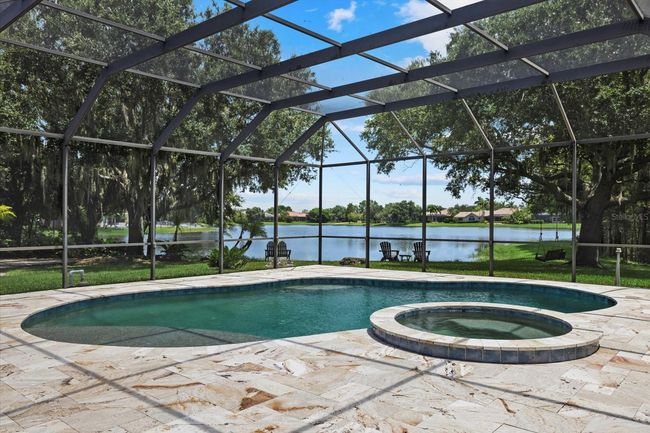 6835 Pindo Blvd, House other with 5 bedrooms, 4 bathrooms and null parking in SARASOTA FL | Image 39