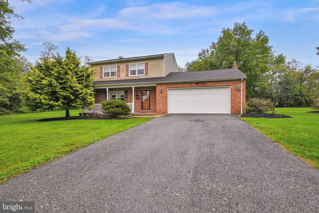 Canal Rd, Dover, PA 17315