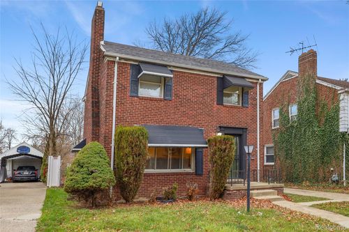 11557 Rossiter St, Detroit, MI, 48224-1613 | Card Image