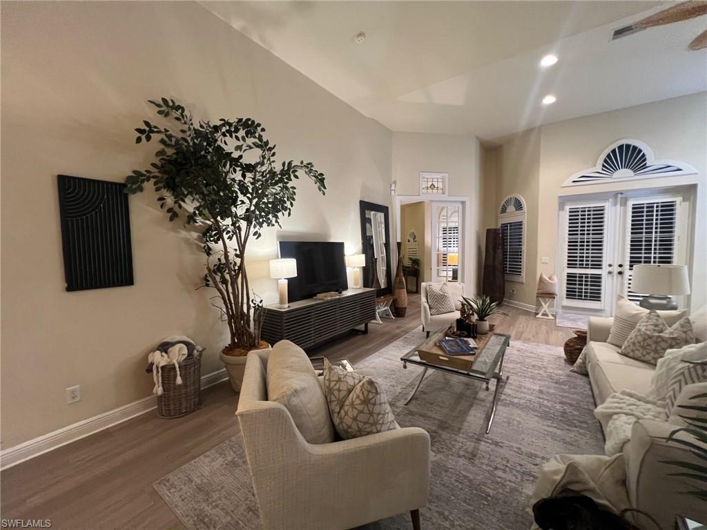 Residential Lease in CAPE CORAL 2