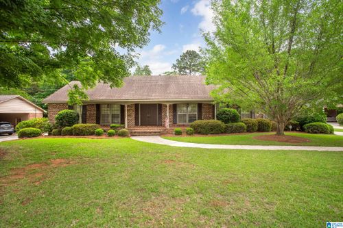 1123 Shady Lane Cir, TALLADEGA, AL, 35160-2940 | Card Image