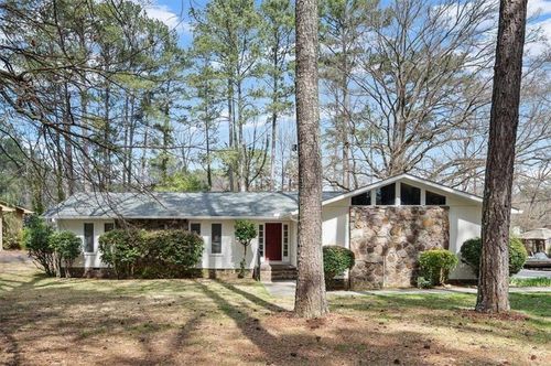 14 Westwood Cir Sw, Rome, GA, 30165-3748 | Card Image