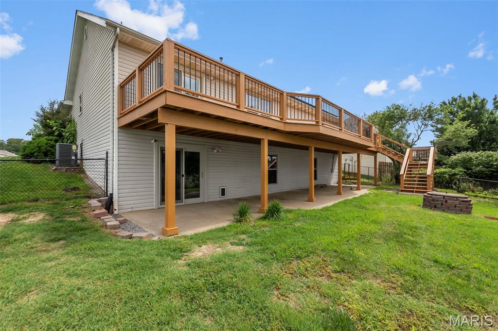 Residential in Jackson 5