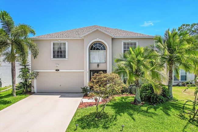 4675 Elena, House other with 4 bedrooms, 3 bathrooms and null parking in Melbourne FL | Image 1