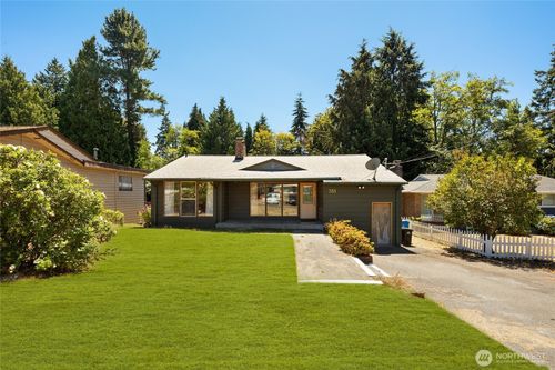 351 Ne 163rd St, Shoreline, WA, 98155-5733 | Card Image