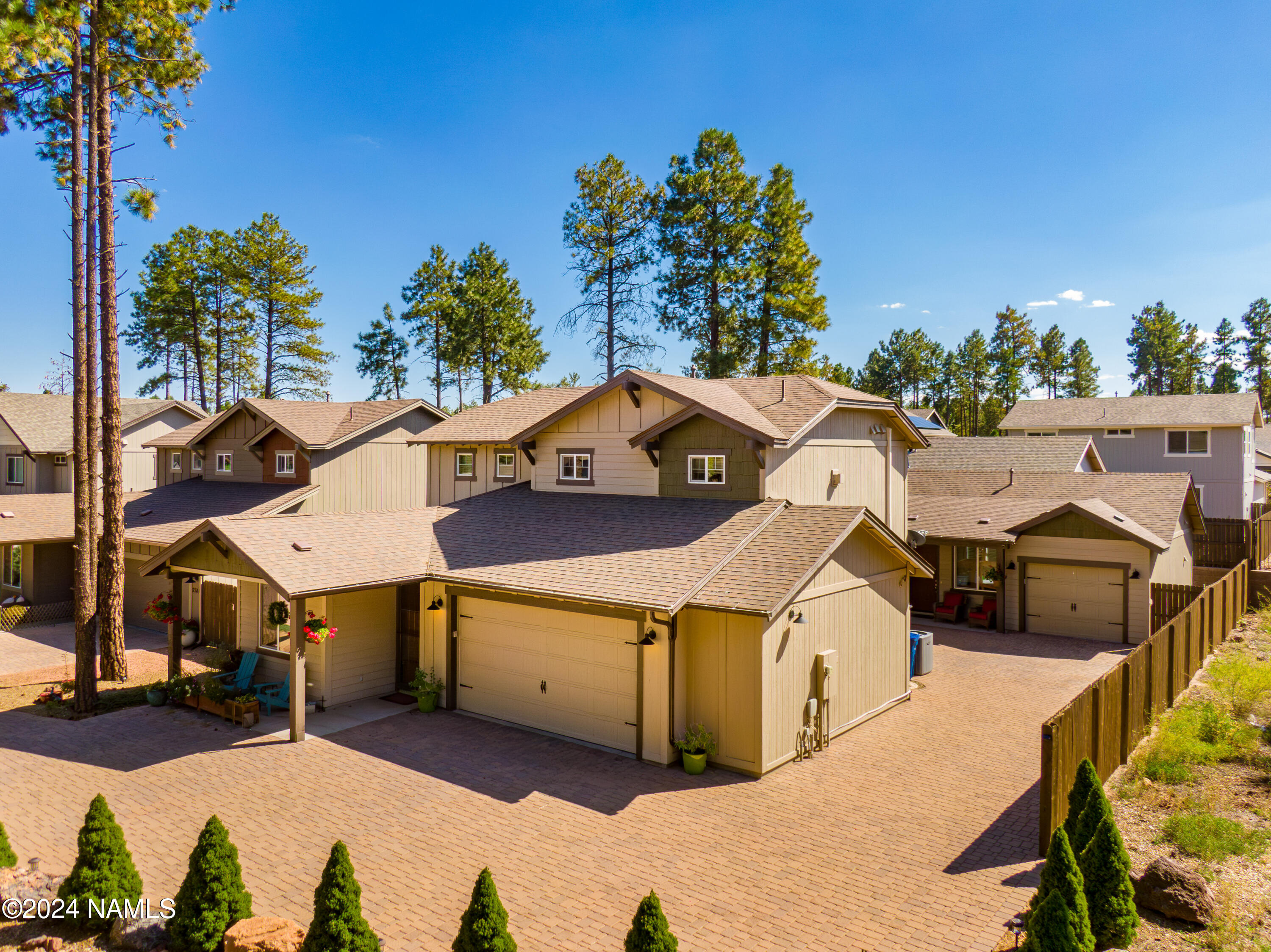 Adirondack Ave, Flagstaff, AZ 86001