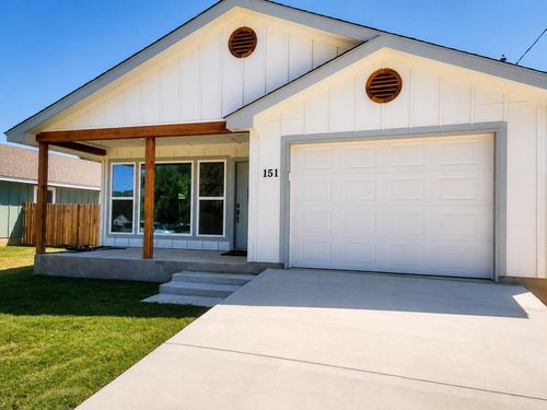 151 W Hickory Dr, Granite Shoals, TX, 78654-2816 | Card Image