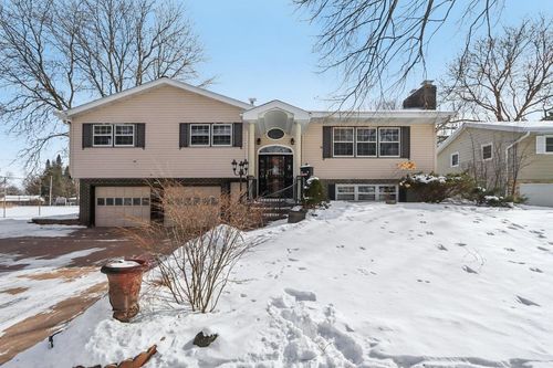 1717 Wicklow Way, MADISON, WI, 53711-3666 | Card Image