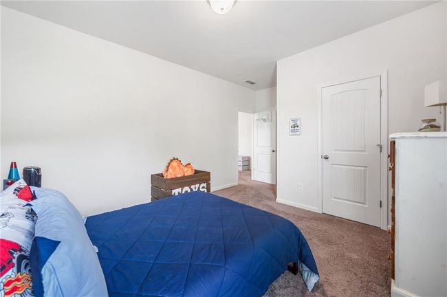 221 Sycamore Dr, House other with 3 bedrooms, 3 bathrooms and null parking in Calhoun GA | Image 32