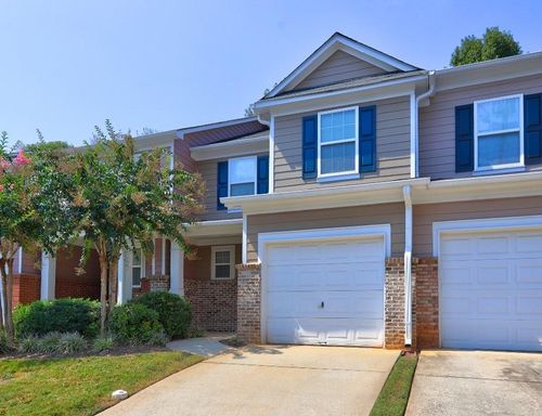 1019 Privy Ln, Stone Mountain, GA, 30083-4769 | Card Image