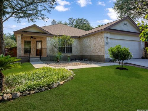 3728 Marietta Ln, Schertz, TX, 78154-2675 | Card Image