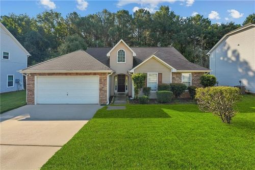 346 Summer Hill Cir, Stockbridge, GA, 30281-7612 | Card Image