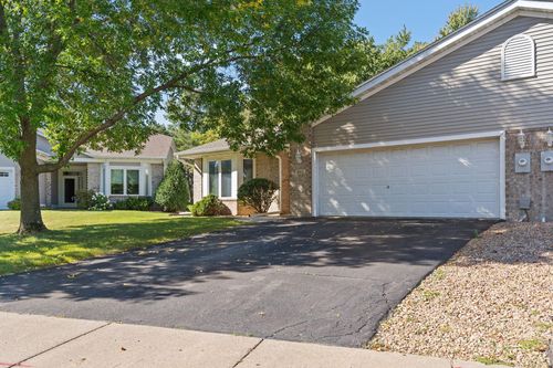 840 Monet Court, Mendota Heights, MN, 55120 | Card Image