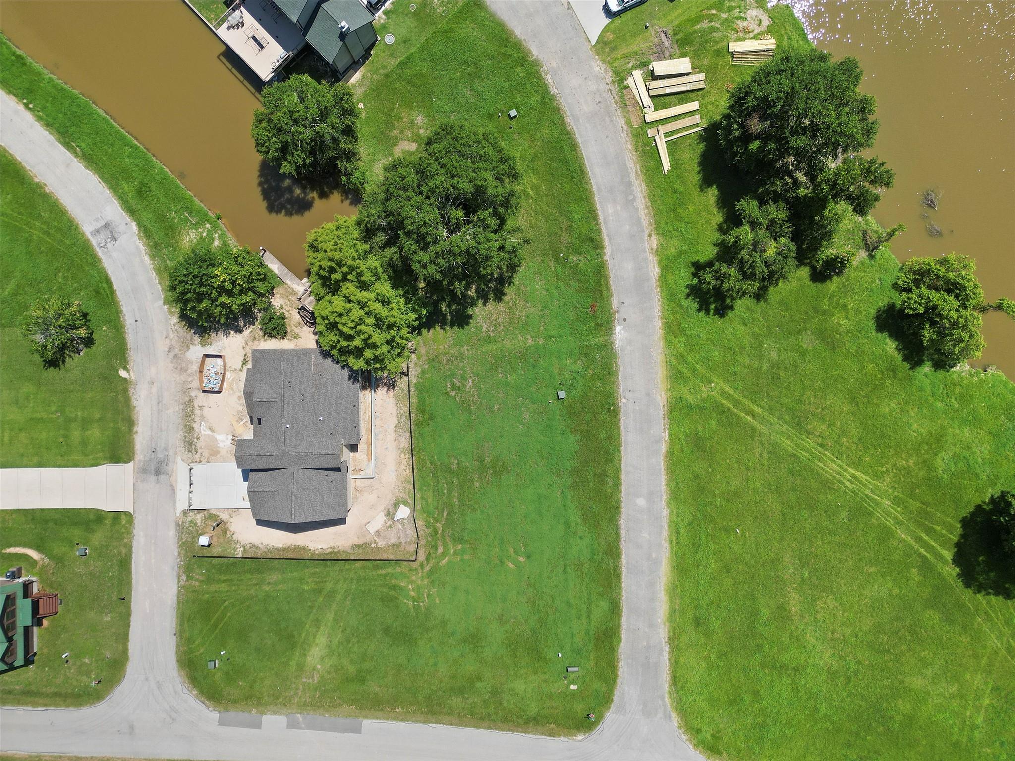 Land in Huntsville