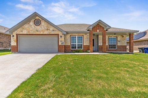 1536 Justice Drive, Copperas Cove, TX, 76522 | Card Image