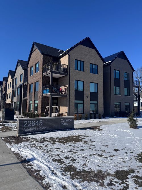309-22645 Adelaide Road, Strathroy Caradoc, ON, N0L1W0 | Card Image