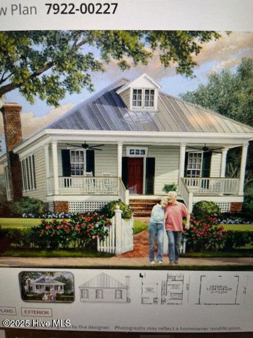 504 W Broad St, Elizabethtown, NC, 28337-9411 | Card Image