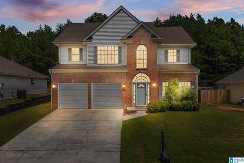 4441 Canterbury St, Mount Olive, AL, 35117-3119 | Card Image