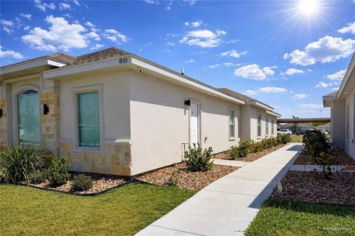 apt-1-810 N Blair Ave, Edinburg, TX, 78541-1163 | Card Image