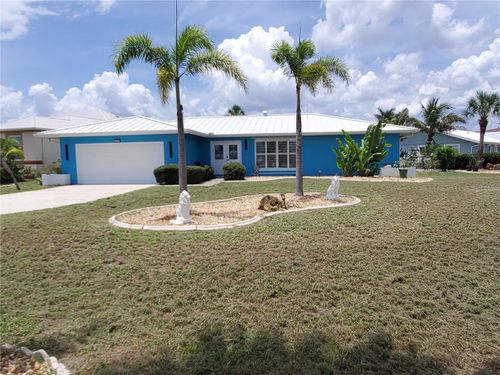 190 Casa Ln, PUNTA GORDA, FL, 33950-5111 | Card Image