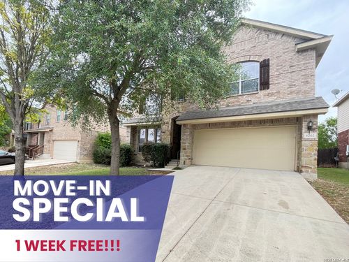 6202 Diego Ln, San Antonio, TX, 78253-5628 | Card Image