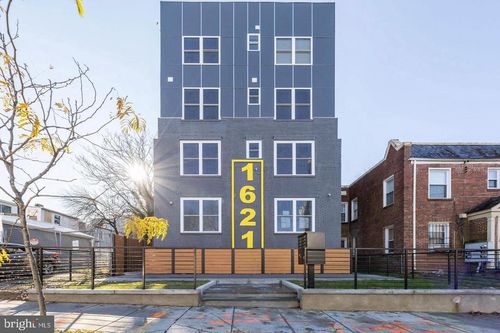 apt-1-1621 T St Se, WASHINGTON, DC, 20020-4741 | Card Image