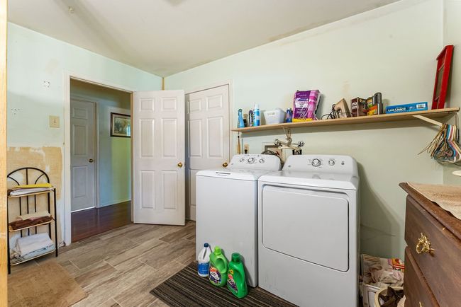17127 N Highway 94, House other with 2 bedrooms, 2 bathrooms and null parking in Pea Ridge AR | Image 19