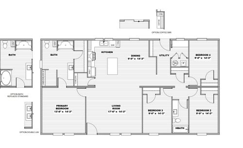 Lot 4 Denver Rd, Sunset, TX, 76270 | Card Image