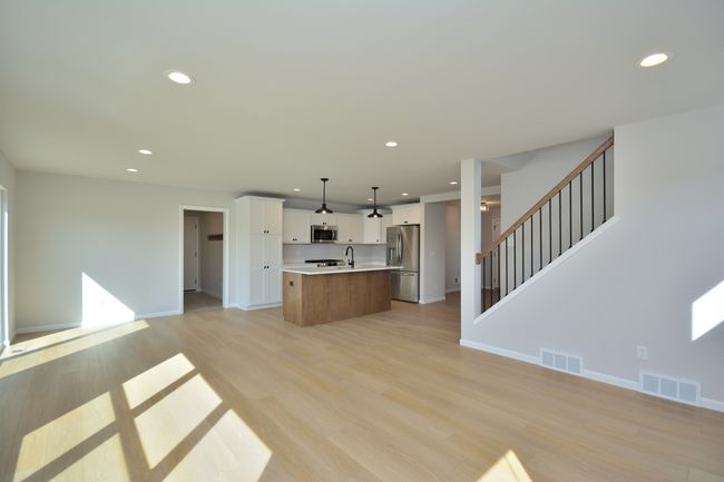 929 5 Mile Rd, House other with 3 bedrooms, 2 bathrooms and null parking in Caledonia WI | Image 11