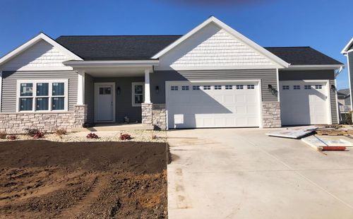 2579 Notre Dame Dr, FITCHBURG, WI, 53711-9407 | Card Image