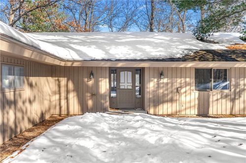 28630 Spotted Fawn Drive, Danbury, WI, 54830 | Card Image