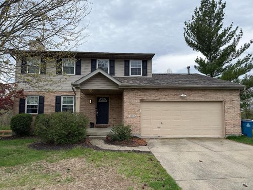 6063 Glennsbury Ct, West Chester, OH, 45069 | Card Image