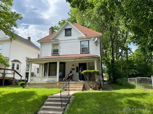 533 Lexington Ave, Dayton, OH, 45402-5813 | Card Image