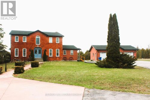 25472 Lakeridge Road, Georgina (Pefferlaw), ON, L0E1N0 | Card Image