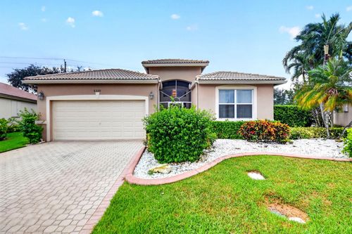 6330 Westchester Club Drive N, Boynton Beach, FL, 33437 | Card Image