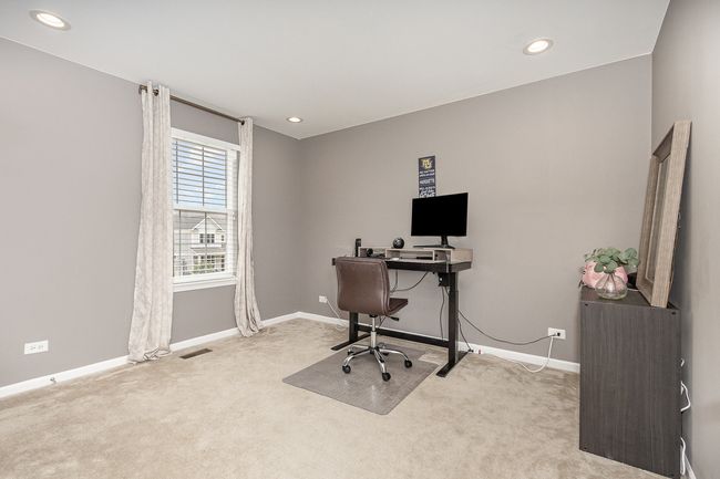 14904 S Morgan Ln, House other with 5 bedrooms, 3 bathrooms and 3 parking in Plainfield IL | Image 22