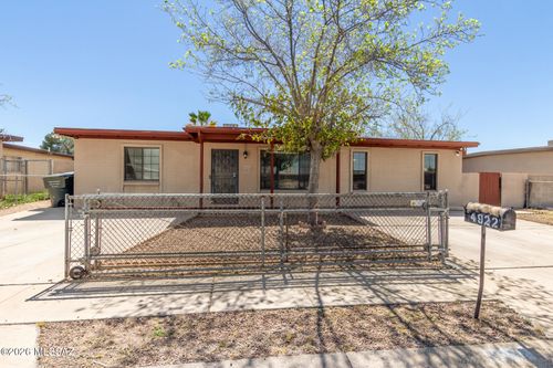 4922 S Cassia Way, Tucson, AZ, 85706 | Card Image
