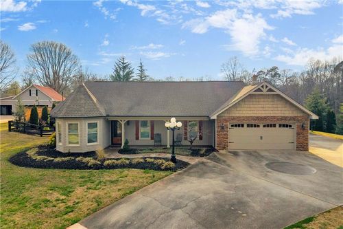 3917 Kilgore Falls Drive, Gainesville, GA, 30507 | Card Image