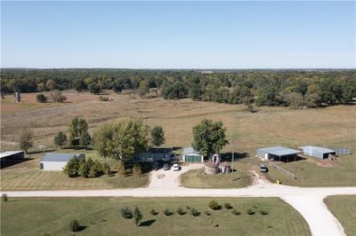 3820 Nebraska Drive, House other with 4 bedrooms, 2 bathrooms and null parking in Ottawa KS | Image 1