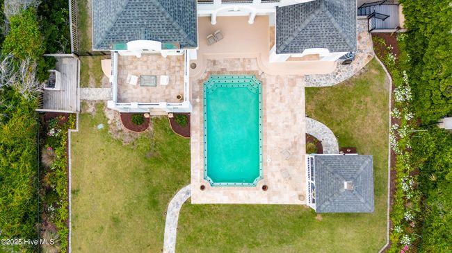 133 Sea Isle Dr, House other with 4 bedrooms, 5 bathrooms and 2 parking in Indian Beach NC | Image 11