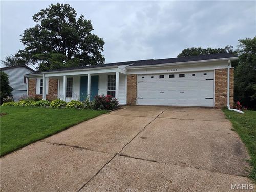 12902 Vista Ridge Ln, Saint Louis, MO, 63138-1539 | Card Image