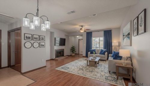 11054 Red Oak Dr, Baton Rouge, LA, 70815-1934 | Card Image