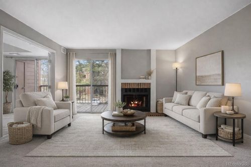 10h-4899 S Dudley St, Denver, CO, 80123 | Card Image