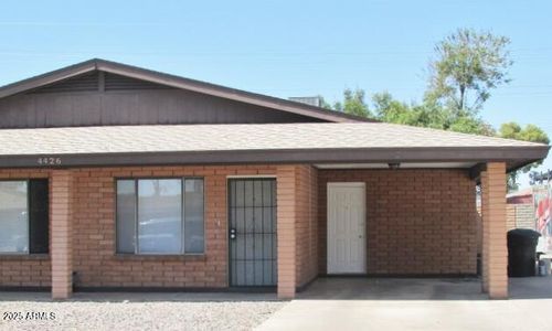 2-4426 E Contessa Street, Mesa, AZ, 85205 | Card Image